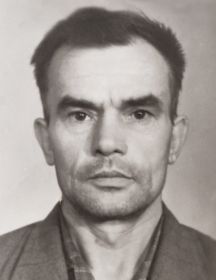 Ветчинкин Сергей Лаврентьевич
