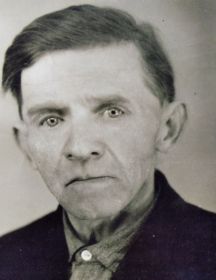 Оборин Иван Петрович