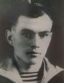 Логвинов Георгий Дмитриевич