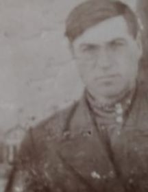 Коваль Михаил Пархомович