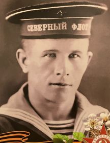 Пивоваров Леонид Иванович