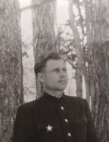 Беляков Павел Мартынович