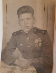 Тягунов Алексей Иванович