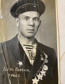 Зинзивер Яков Акимович