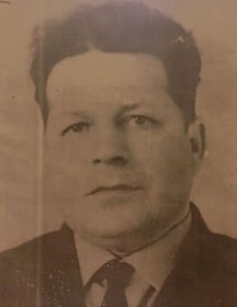 Жегалов Александр Васильевич
