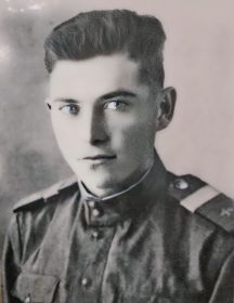 Лебедев Анатолий Алексеевич