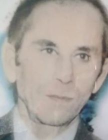 Шагиев Бари Галиаскарович
