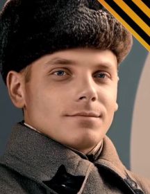 Вологдин Вениамин Максимович