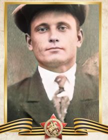 Никитин Фёдор Степанович