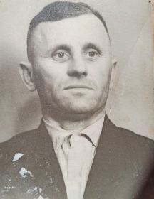 Михальцов Иван Григорьевич