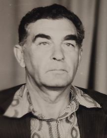 Чернобай Иван Романович