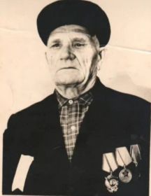 Малиевский Павел Иванович
