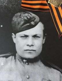 Сухачев Семён Иванович