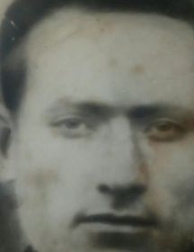 Козьмов Георгий 