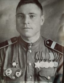 Дорожкин Иван Дмитриевич