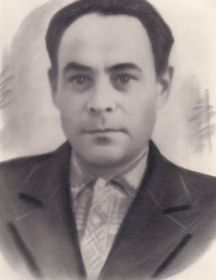 Щецяк Павел Прокопович