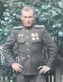 Баширов Рагиб Имамович