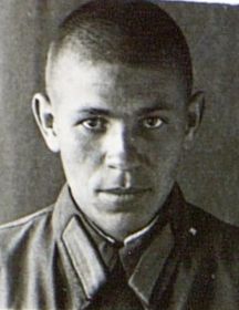 Спиридонов Михаил Егорович