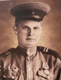 Ханин Иван Николаевич