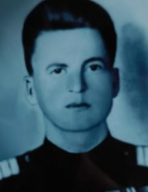 Зайцев Алексей Павлович