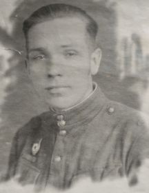 Дунаев Алексей Сергеевич