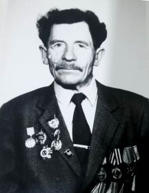 Будников Василий Андреевич
