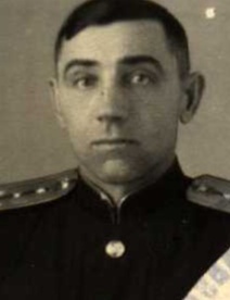 Жуков Константин Андреевич