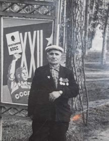 Милешин Филипп Викторович