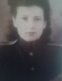 Венёвцева Александра Алексеевна