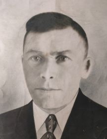 Хайруллин Гариф Хайруллович