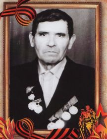 Хазиахметов Фатхлислам Хазиахметович