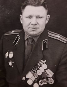 Рыбин Сергей Прохорович