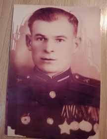 Лысенко Иван Васильевич