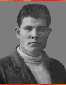 Агеев Николай Семёнович