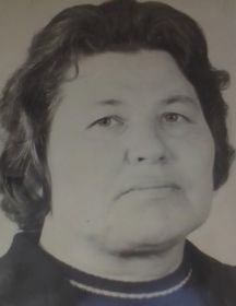 Игнатьева Ефросинья Ивановна