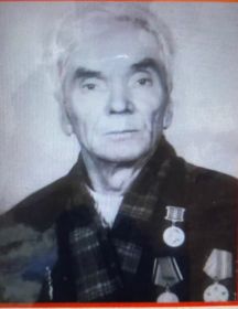 Смирнов Павел Артемьевич