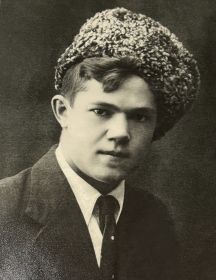 Мохов Иван Александрович