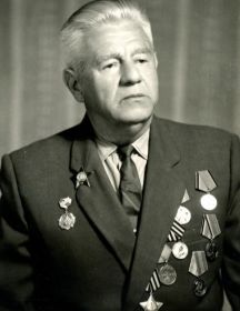 Баранцев Сергей Петрович