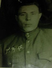 Брагин Михаил Михайлович