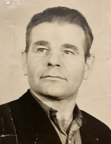 Верзаков Александр Иванович