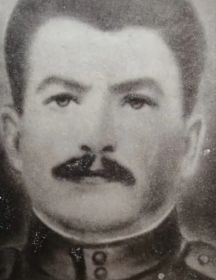 Козинцев Яков Ефимович