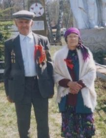 Рахмаев Амир Хабирович