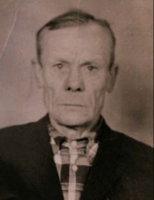 Оление Павел Павлович