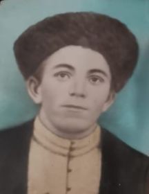 Курчев Хангери Шугаибович