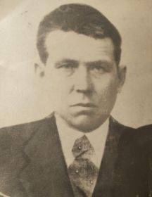 Матвеев Иван Матвеевич