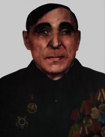 Мизонов Дмитрий Григорьевич