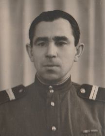 Протопопов Василий Алексеевич