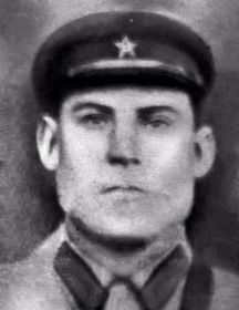 Груздов Григорий Иванович