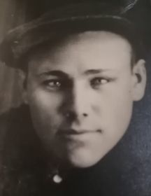 Серебряков Пётр Петрович