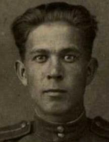 Захаров Виталий Федорович